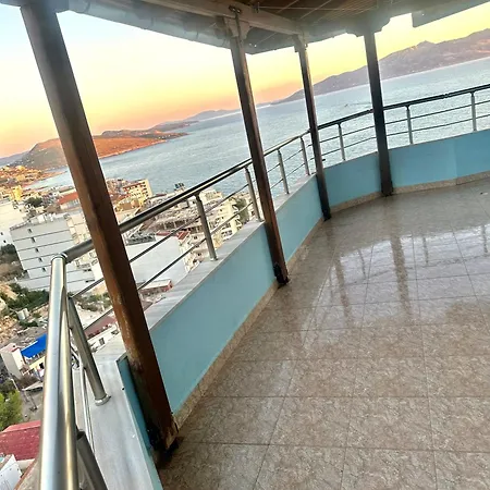 Penthhouse Sarande